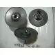DRIVEN FACE ASSY